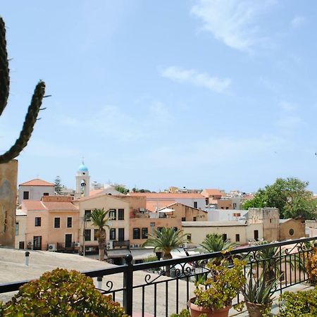Traditional Idramon Hotel Chania  Екстер'єр фото