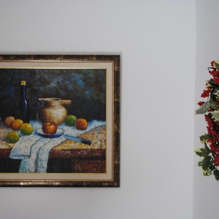 Traditional Idramon Hotel Chania  Екстер'єр фото