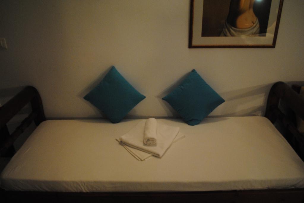 Traditional Idramon Hotel Chania  Екстер'єр фото