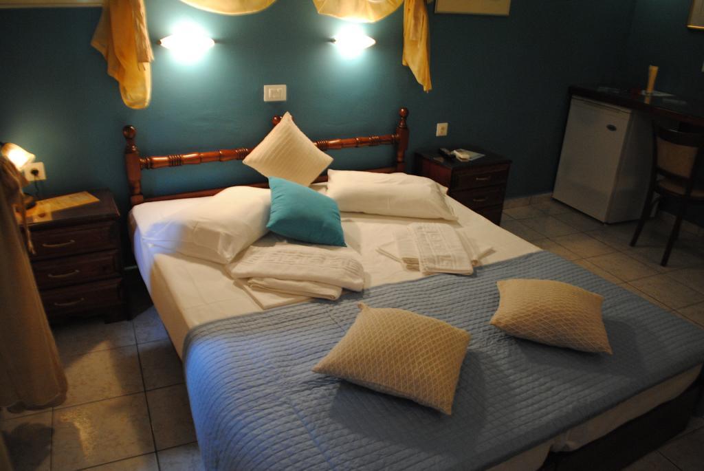 Traditional Idramon Hotel Chania  Екстер'єр фото