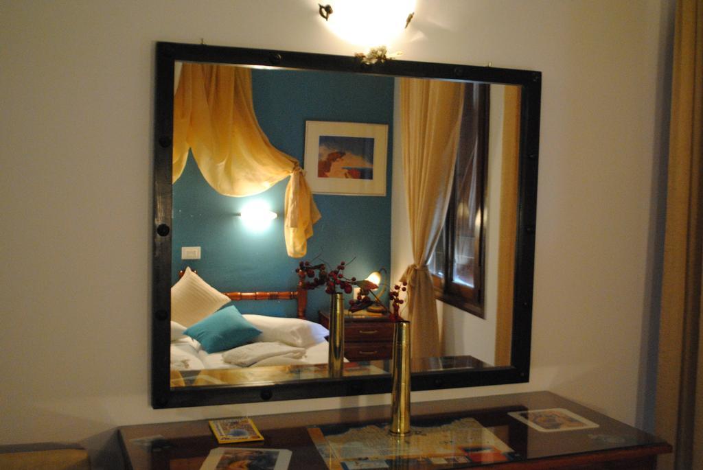 Traditional Idramon Hotel Chania  Екстер'єр фото