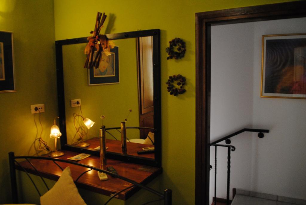 Traditional Idramon Hotel Chania  Екстер'єр фото