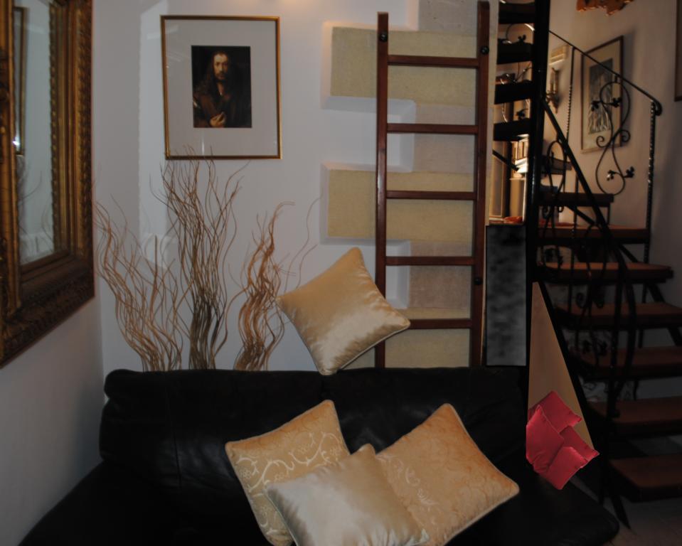 Traditional Idramon Hotel Chania  Екстер'єр фото