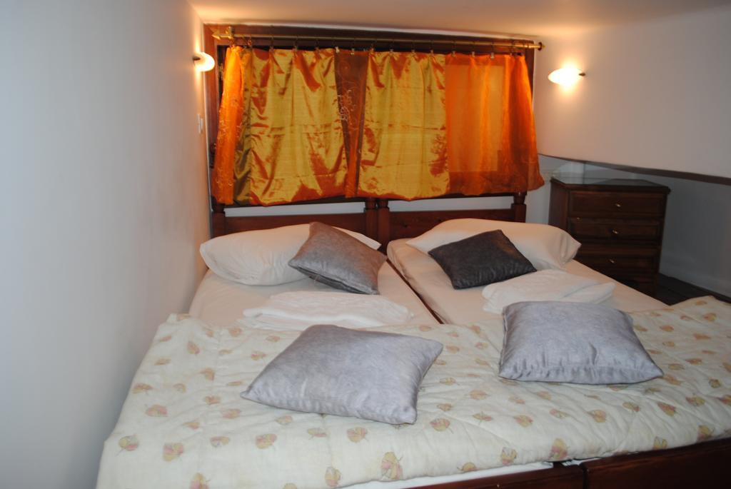 Traditional Idramon Hotel Chania  Екстер'єр фото