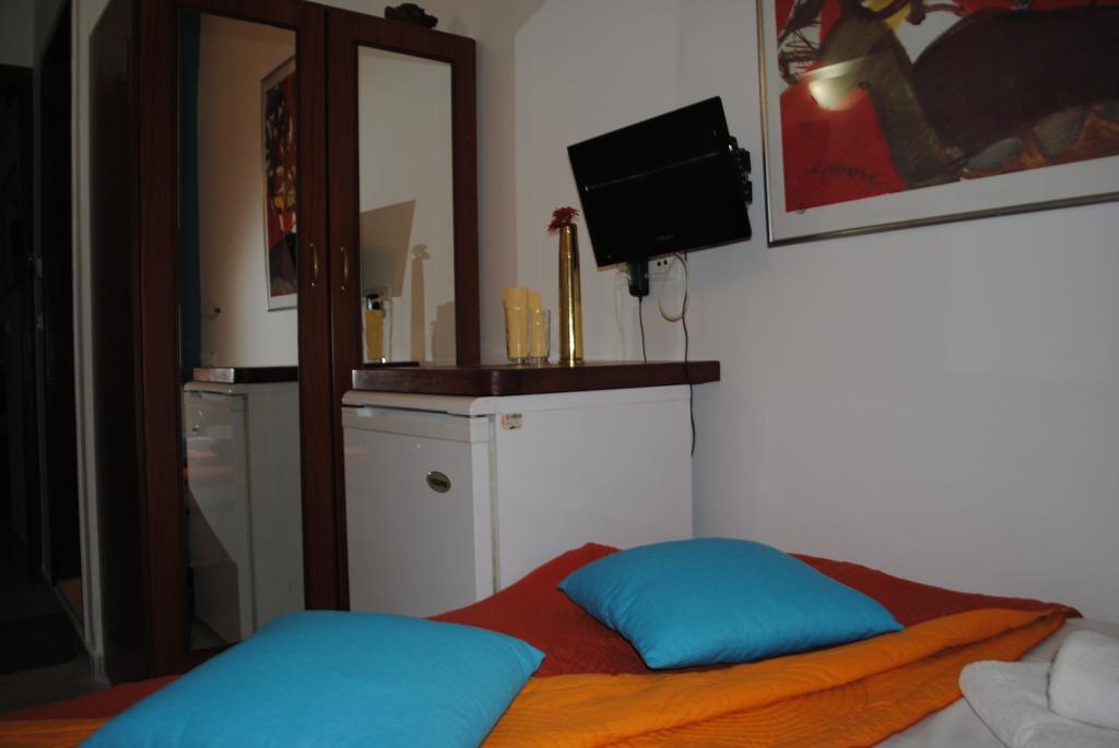 Traditional Idramon Hotel Chania  Екстер'єр фото