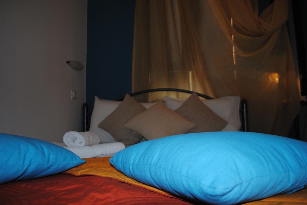 Traditional Idramon Hotel Chania  Екстер'єр фото