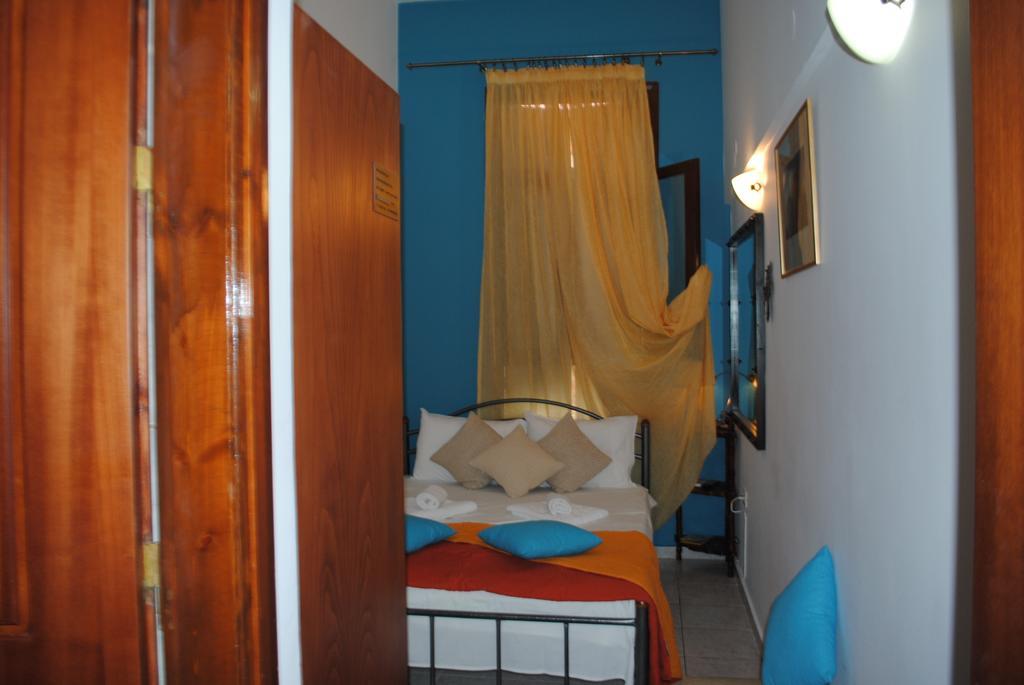 Traditional Idramon Hotel Chania  Екстер'єр фото