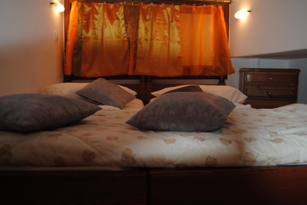 Traditional Idramon Hotel Chania  Екстер'єр фото