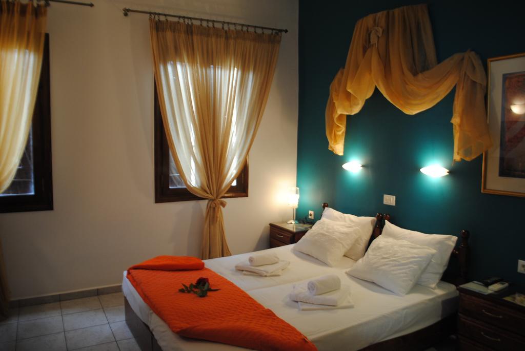 Traditional Idramon Hotel Chania  Екстер'єр фото
