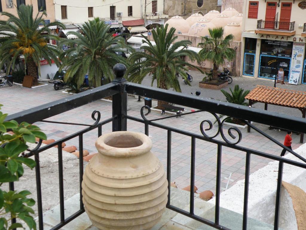 Traditional Idramon Hotel Chania  Екстер'єр фото