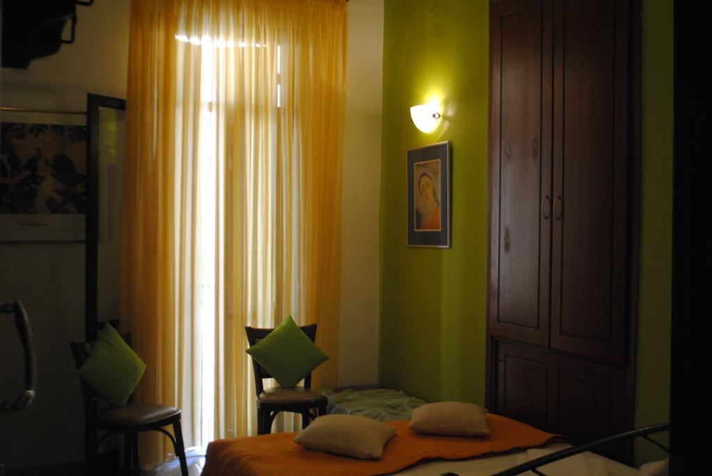 Traditional Idramon Hotel Chania  Екстер'єр фото