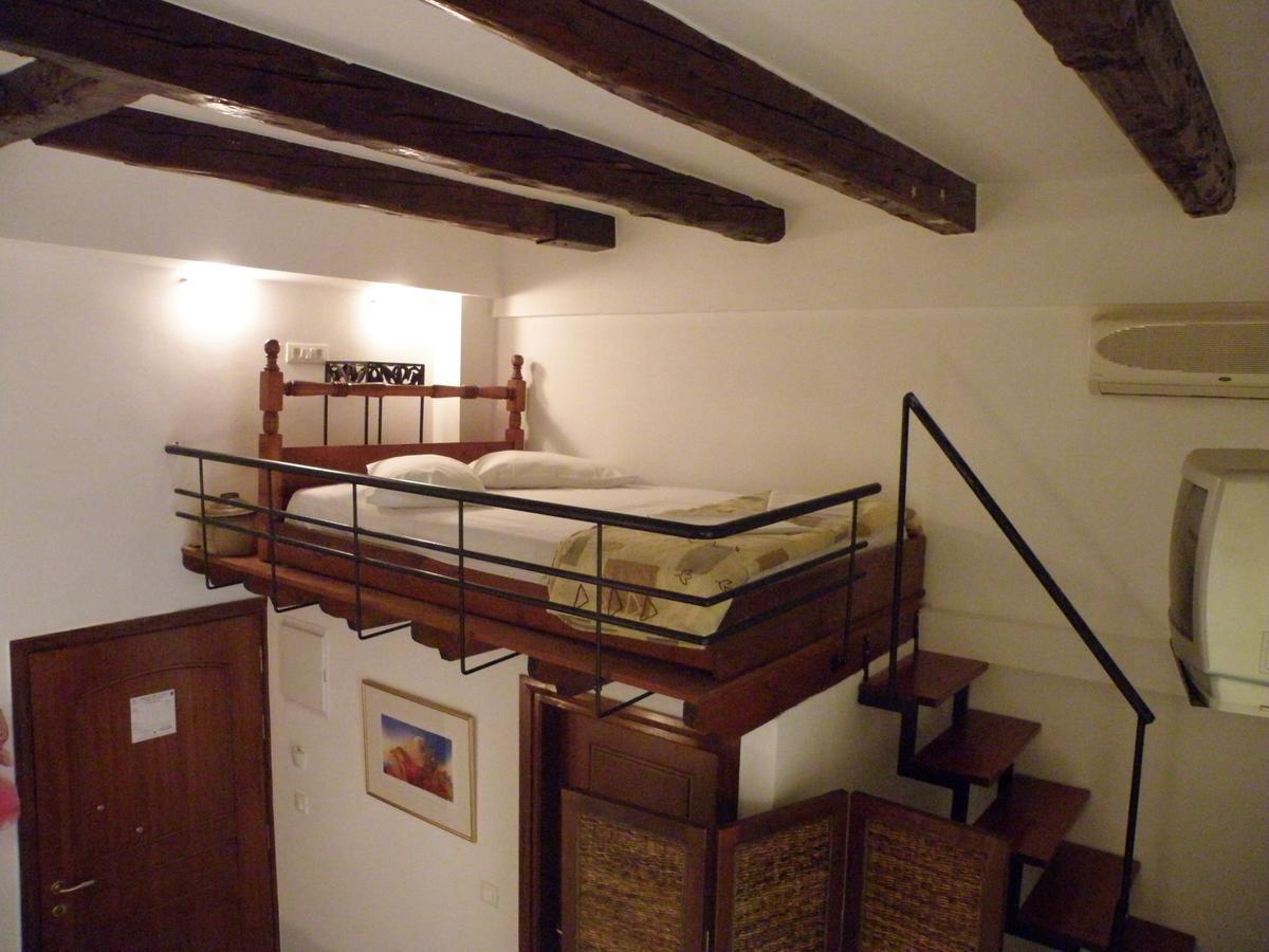 Traditional Idramon Hotel Chania  Екстер'єр фото
