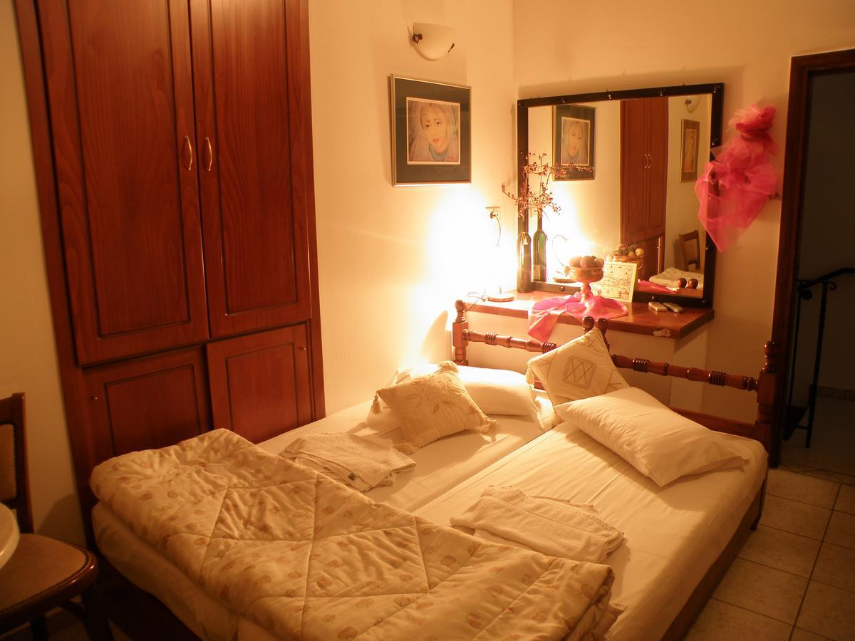 Traditional Idramon Hotel Chania  Екстер'єр фото