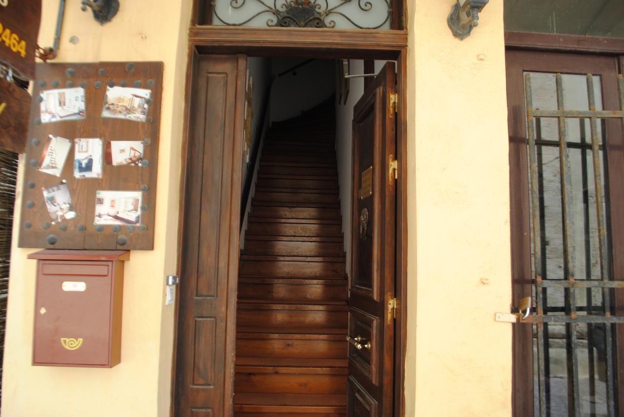 Traditional Idramon Hotel Chania  Екстер'єр фото